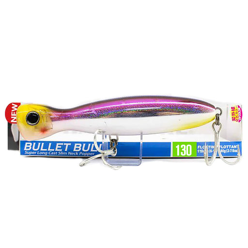 Hardcore Bullet Bull (F) 130 MM (7152307175601)