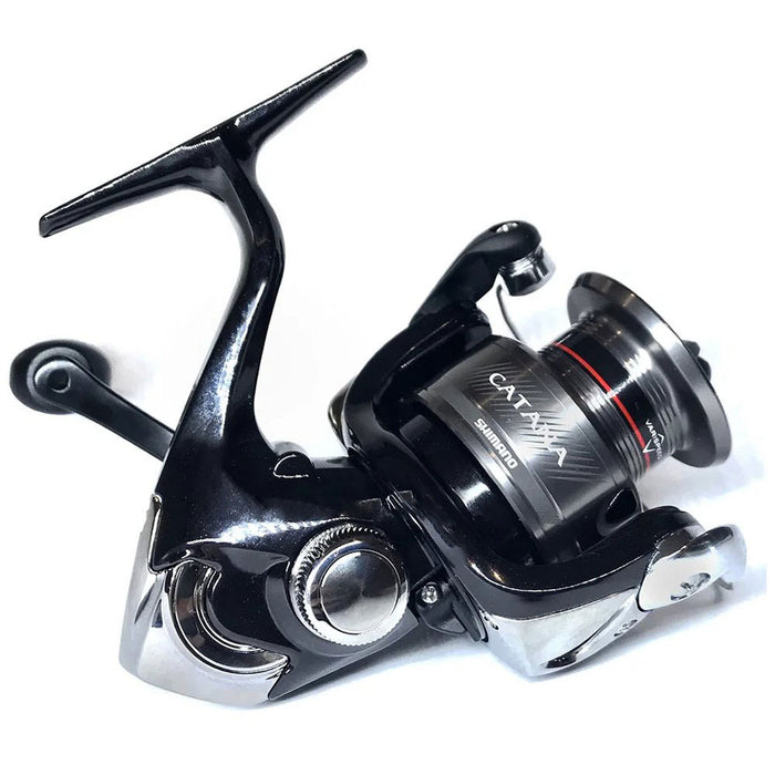 Shimano Catana 4000HG Spinning Fishing Reel (7075671048369)