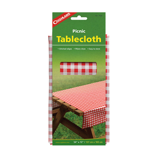 Coghlans Tablecloth (7091859914929)