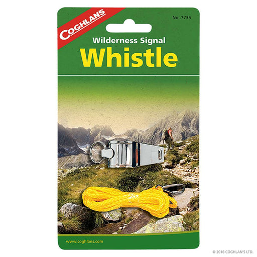 Coghlans Whistle (7091835797681)