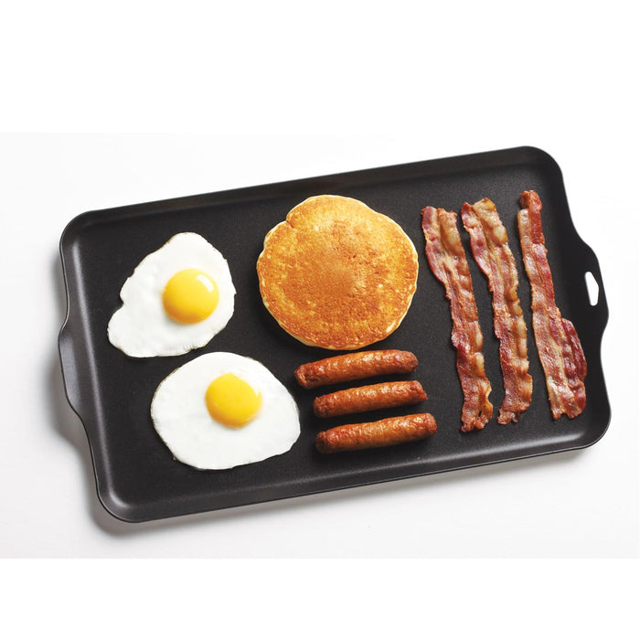 Coghlan's Two Burner Non-Stick Camp Griddle (7284009205937)