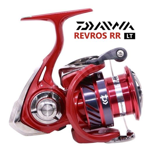 Daiwa Revros RR LT 6000-H (7056415260849)
