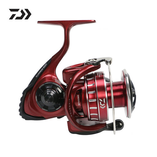 Daiwa Reel BG RR LT (7000763596977)