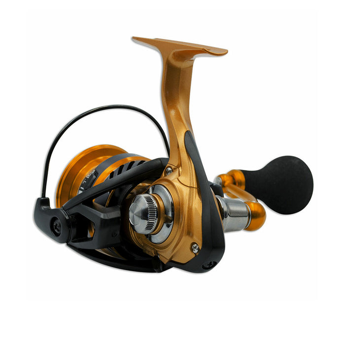 daiwa aird lt reel Daiwa Reel AIRD LT — Al Marfaa Marine Equipments