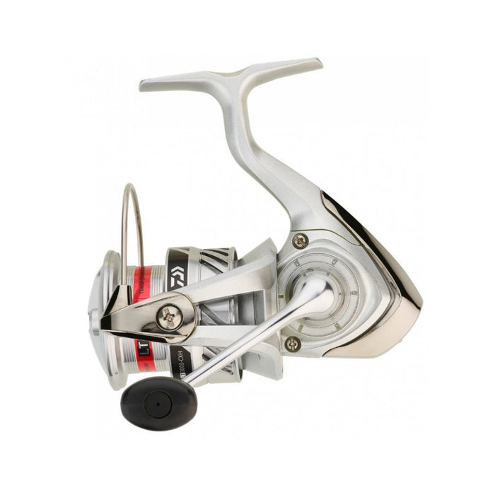 daiwa crossfire 3000 reel Daiwa Reel Crossfire 20LT 3000 4B SA — Al Marfaa Marine Equipments