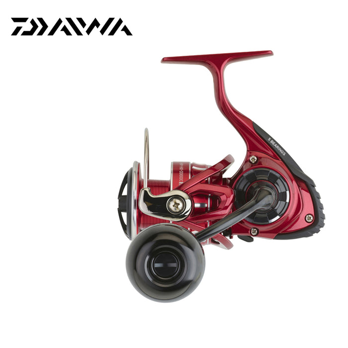 daiwa bg reel malaysia Daiwa Reel BG RR LT — Al Marfaa Marine Equipments