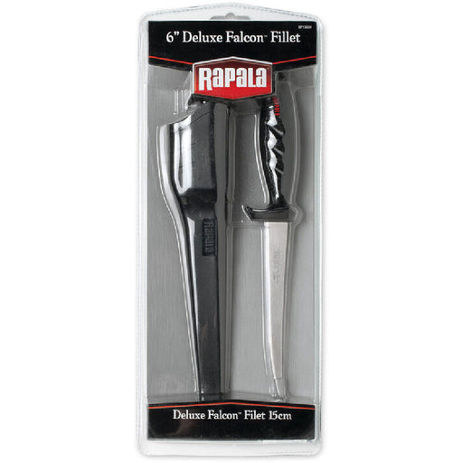 Rapala Deluxe Falcon™ Fillet (7070118445233)