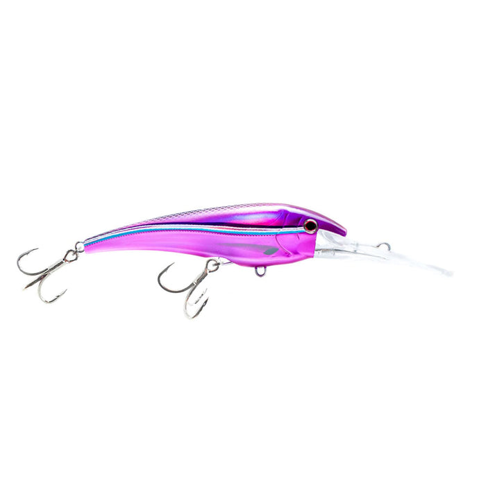 Nomad Design DTX Minnow Floating 165mm (7295442976945)