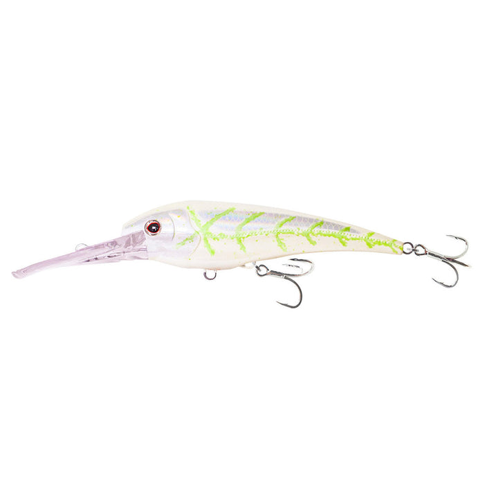 Nomad Design DTX Minnow Floating 165mm (7295442976945)