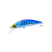 Hardcore LG Minnow (F) 50 MM (7152362029233)