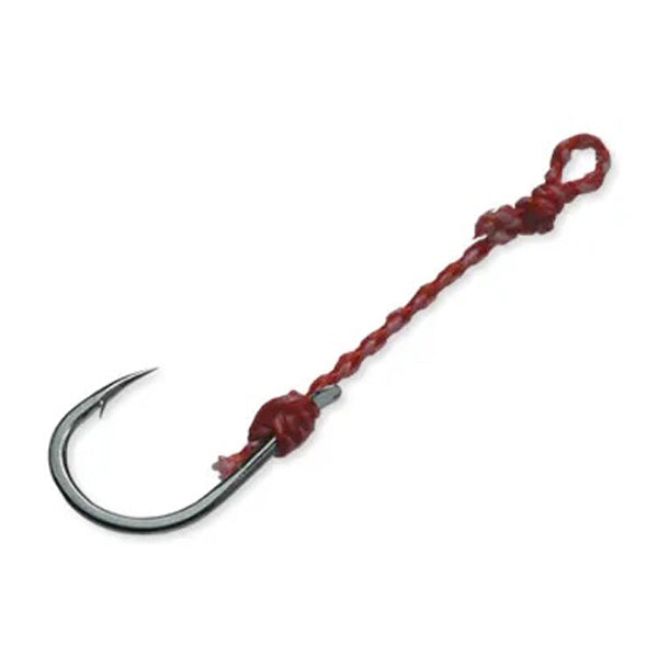 Duel Quick Change Hook For Salty Rubber Cast — Al Marfaa Marine Equipments
