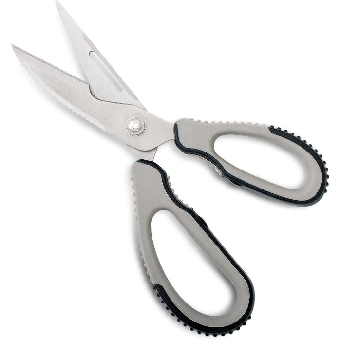 Rapala Fish & Game Shear Scissors (7069173711025)