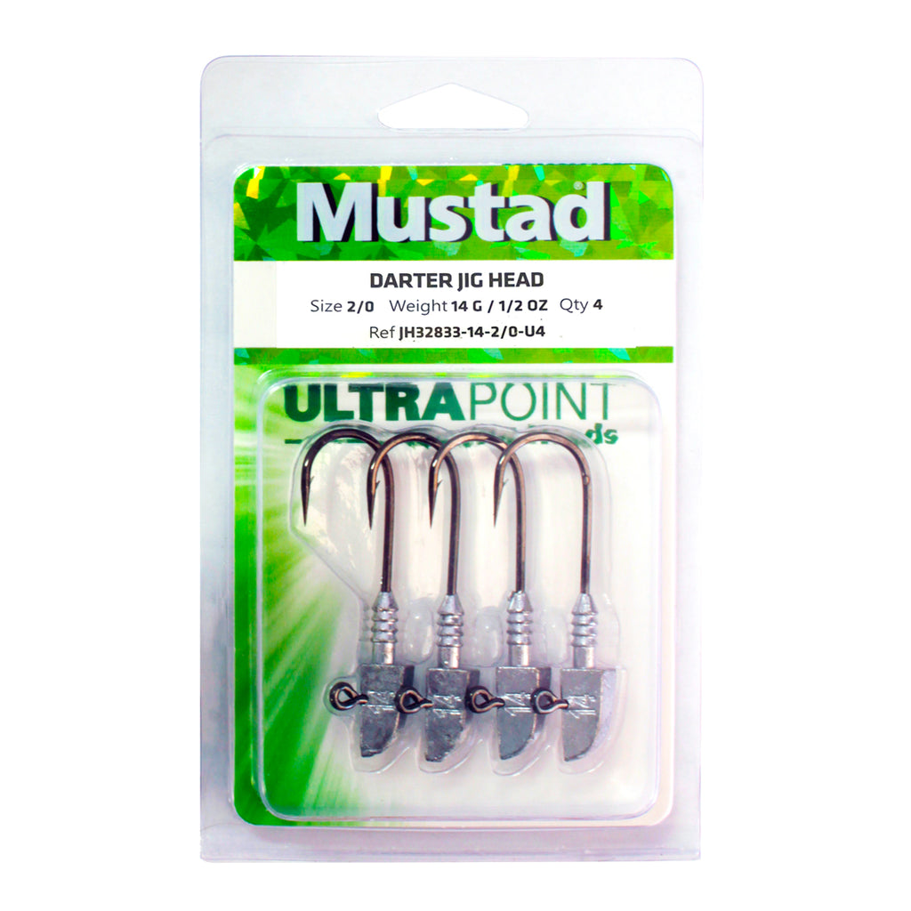 Mustad Big Game Hook — Al Marfaa Marine Equipments