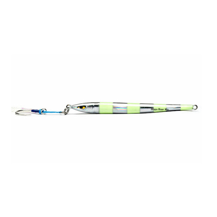 Mustad Moonriser Jig 120g