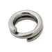 Mustad Ultra SS Split Rings (6903042474161)