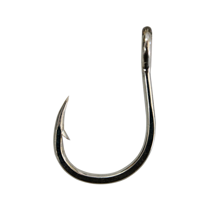 Mustad UltraPoint Jigging Single 3/0 (7288000774321)