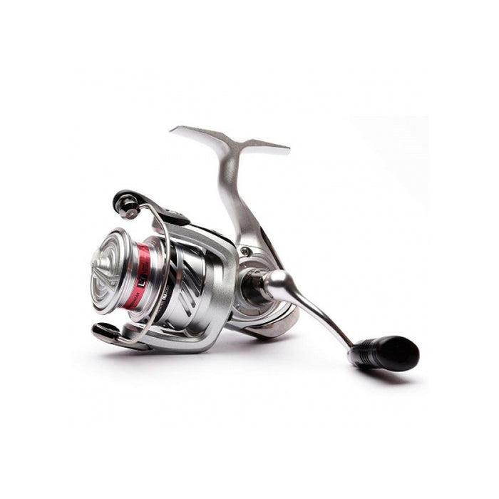 daiwa crossfire 2000 spinning reel Daiwa Reel Crossfire 20LT 3000 4B SA — Al Marfaa Marine Equipments