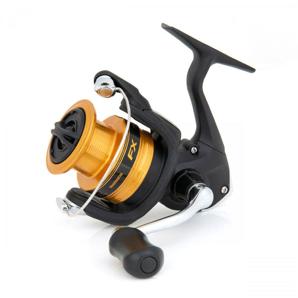 new shimano fx-2500fb fx 2500 fb spinning reel 2500FB Ted's Sports Center Shimano Fx Spin Reel 1