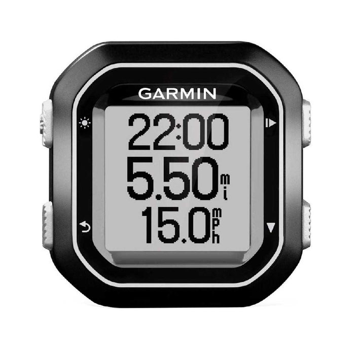 Garmin Edge 20, GPS (7085680984241)