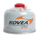 Kovea KGF-0230 Gas Canister 230g (7253722923185)