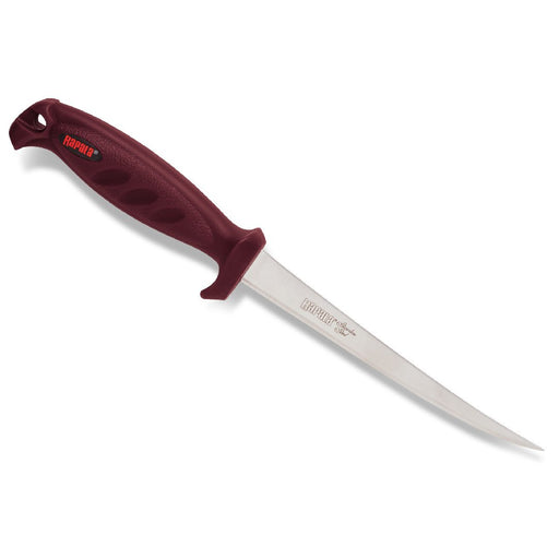 Rapala 4'' Hawk Fillet Knife (7071796068529)