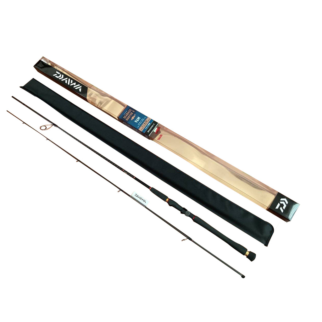 DAIWA（釣り） ダイワ シーバスロッド シーバスハンターX 93M・R