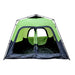 Procamp Cube Tent 6 Person (7282282201265)