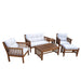 ProCamp Moroccan Sofa Set (7282727059633)