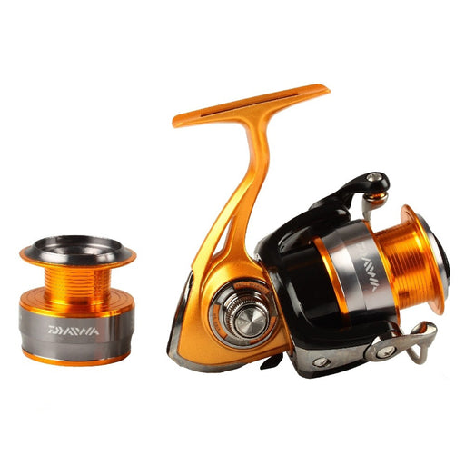 daiwa aird 2500sh reel REEL DAIWA AIRD 2500SH — Al Marfaa Marine Equipments