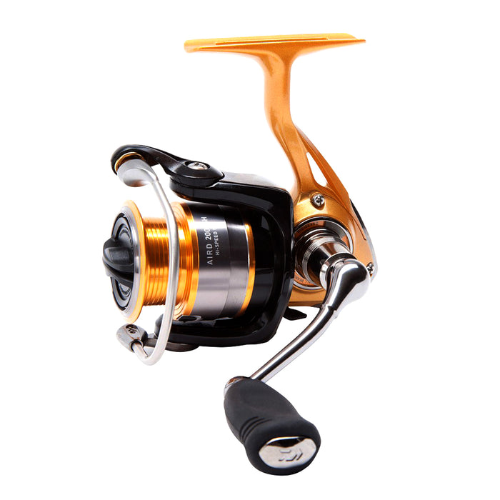 daiwa aird spinning reel REEL DAIWA AIRD 2500SH — Al Marfaa Marine Equipments