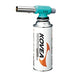 Kovea KGT-1808 OCTA Compact Torch (7253963112625)