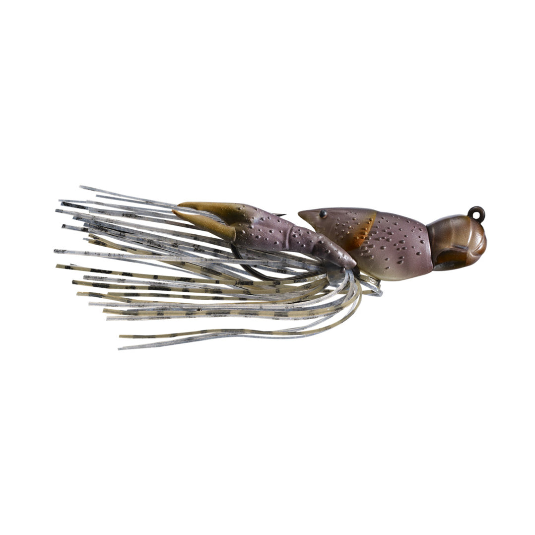 Livetarget Crawfish Hollow Body Jig 2