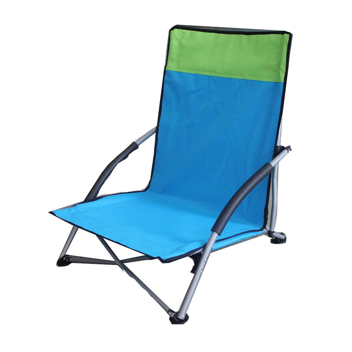 Procamp Low Beach Chair (7091258622129)