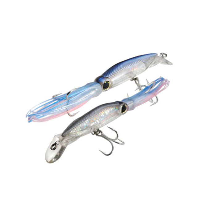 Yo-Zuri 3D Squirt (F) lures 190mm (7364315807921)