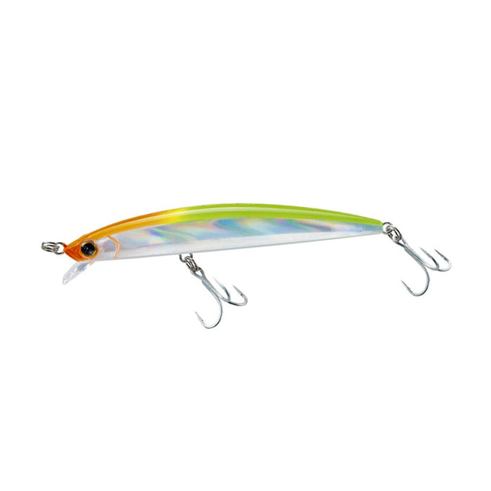 Yo-zuri Mag Crystal Minnow Sinking 105mm (7355490566321)