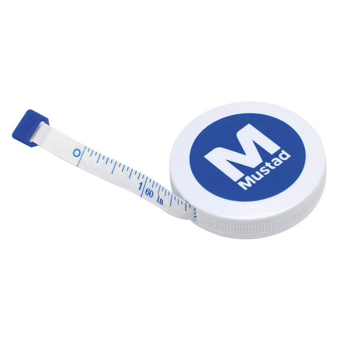 Mustad Measure Band Eco (7160442552497)