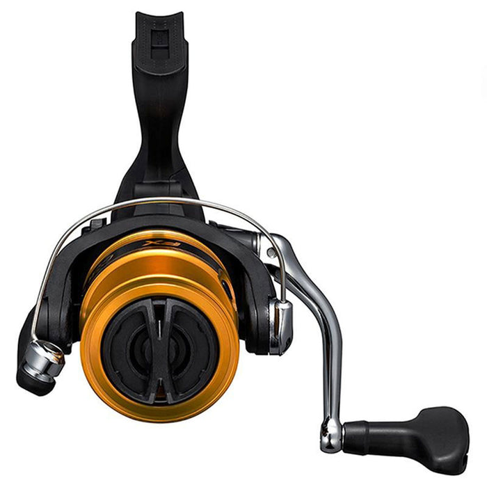 Shimano FX 1000 FC Spinning Reel — Al Marfaa Marine Equipments