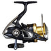 Shimano Spheros 3000 XG SW Spinning Reel (7265210106033)