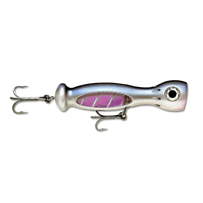 Williamson Jet Popper 120 mm