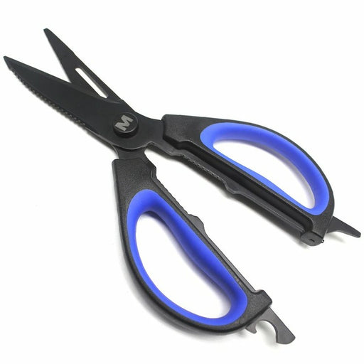 Mustad Bait Scissors Eco (6834950701233)