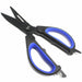 Mustad Bait Scissors Eco (6834950701233)