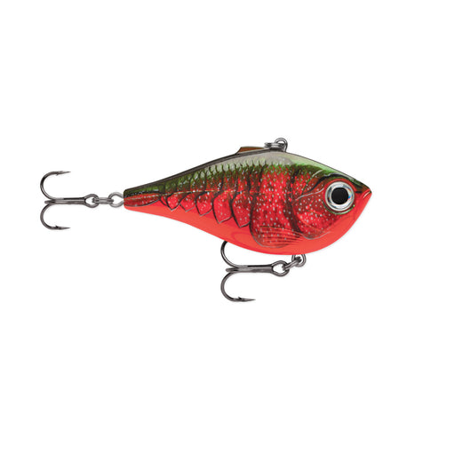 Rapala RPR07-RCW Rippin’ Rap Lure 7cm (7304615788721)