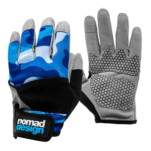 Nomad Design Casting Gloves (7284928348337)