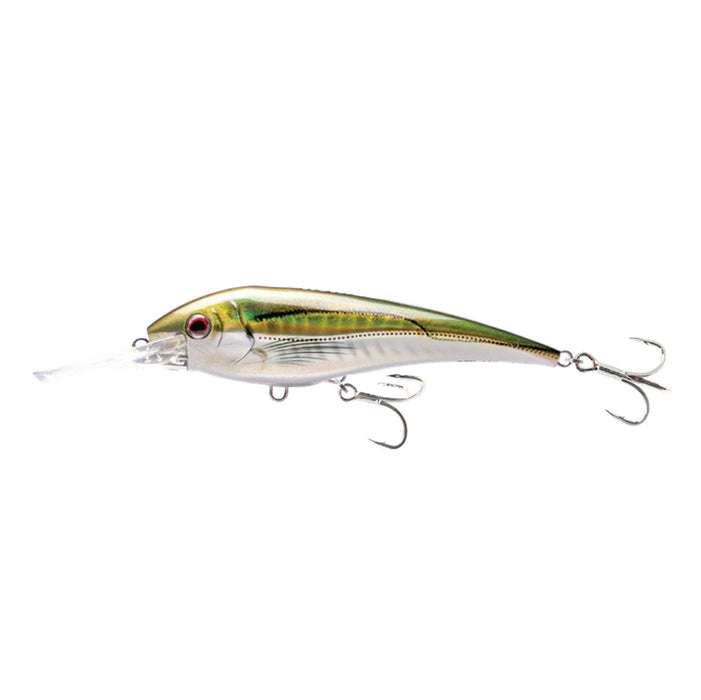 Nomad Design DTX Minnow Floating 165mm (7295442976945)