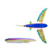 Nomad Design Flying Fish Pack 140mm/ 5.5 Inches (7094192963761)