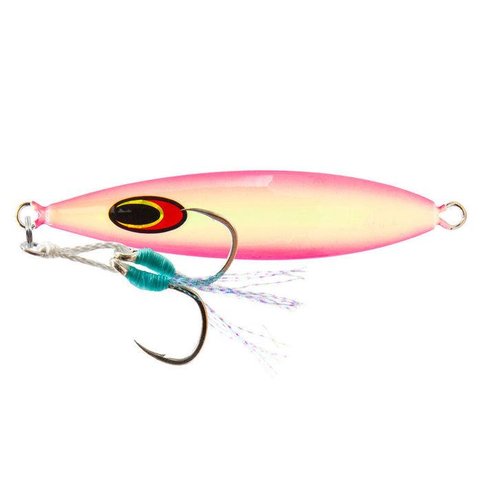 Nomad Design Gypsy Jigs 80g (7289512919217)