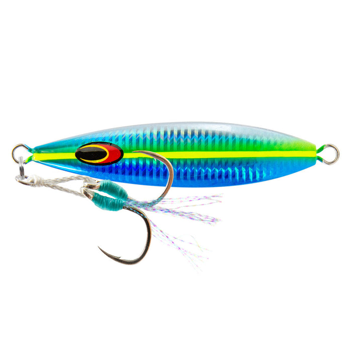 Nomad Design Gypsy Jigs 40g (7289459507377)