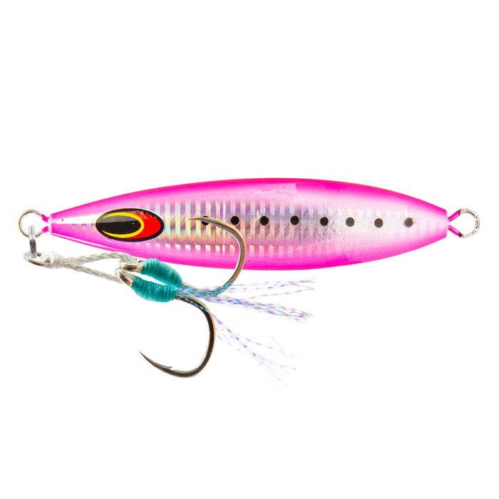 Nomad Design Gypsy Jigs 80g (7289512919217)