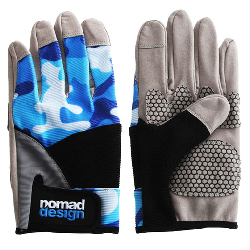 Nomad Design Casting Gloves (7284928348337)