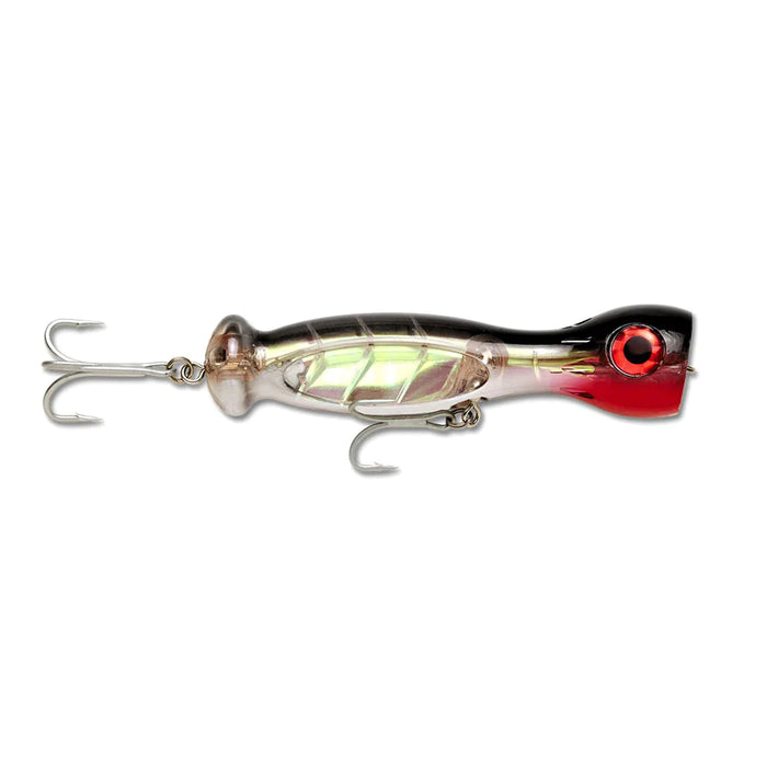 Williamson Jet Popper 120 mm